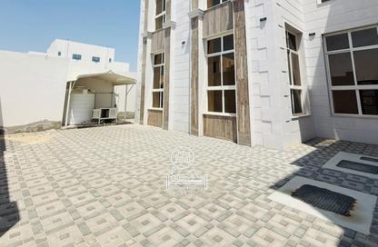 Apartment - 2 Bedrooms - 2 Bathrooms for rent in Mohamed Bin Zayed City - Abu Dhabi