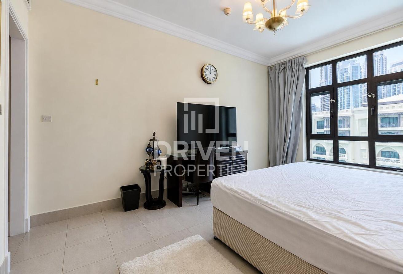 Fountain and Burj Khalifa View | Fully Furnished photo 20