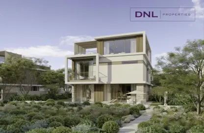 فيلا - 3 غرف نوم - 4 حمامات للبيع في ذا أيكرز (المرحلة الأولى) - ذا إيكرز - دبي لاند - دبي