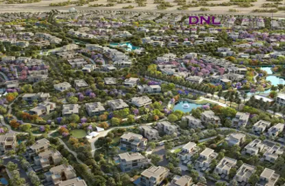 فيلا - 3 غرف نوم - 4 حمامات للبيع في ذا أيكرز (المرحلة الأولى) - ذا إيكرز - دبي لاند - دبي