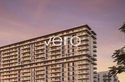 Apartment - 3 - 3 for sale in Ayala on the Park - Town Square - Dubai