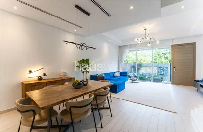 فيلا - 3 غرف نوم - 4 حمامات للبيع في فلل هافن في السانكشواري - قرية جميرا الدائرية - دبي