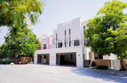 Villa - 4 Bedrooms - 5 Bathrooms for sale in Al Yasmeen - Al Zahia - Muwaileh Commercial - Sharjah Villa - 4 Bedrooms - 5 Bathrooms for sale in Al Yasmeen - Al Zahia - Muwaileh Commercial - Sharjah