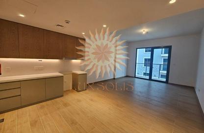 Apartment - 1 Bedroom - 1 Bathroom for rent in Le Ciel 2 - Le Ciel - Port de La Mer - La Mer - Jumeirah - Dubai