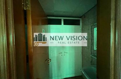 Office Space - Studio - 1 Bathroom for rent in Al Majaz 1 - Al Majaz - Sharjah