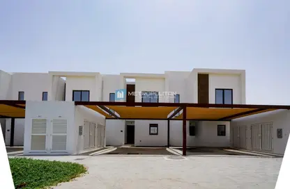 تاون هاوس - 2 غرف نوم - 3 حمامات للبيع في الغدير 2 - الغدير - أبوظبي