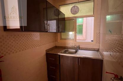 Apartment - Studio - 1 Bathroom for rent in Al Rawda 3 Villas - Al Rawda 3 - Al Rawda - Ajman