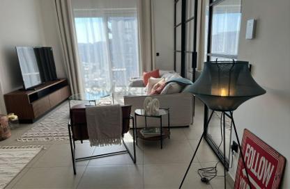 Apartment - 2 Bedrooms - 1 Bathroom for rent in Socio at Dubai Hills Estate Tower 1 - Socio at Dubai Hills Estate - Dubai Hills Estate - Dubai