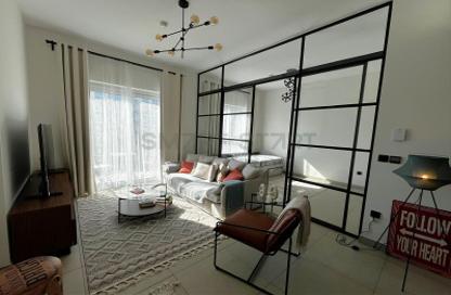 Apartment - 2 Bedrooms - 1 Bathroom for rent in Socio at Dubai Hills Estate Tower 1 - Socio at Dubai Hills Estate - Dubai Hills Estate - Dubai
