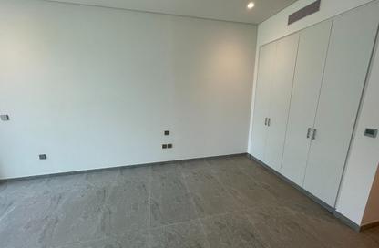 Apartment - Studio - 1 for rent in Peninsula Four - Peninsula - Business Bay - Dubai