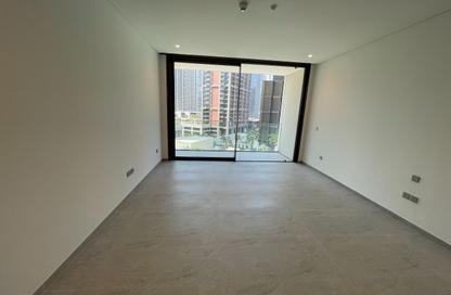 Apartment - Studio - 1 for rent in Peninsula Four - Peninsula - Business Bay - Dubai