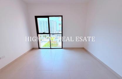 Apartment - 1 Bedroom - 2 Bathrooms for rent in Jawaher Residences - Maryam Island - Al Khan - Sharjah Apartment - 1 Bedroom - 2 Bathrooms for rent in Jawaher Residences - Maryam Island - Al Khan - Sharjah