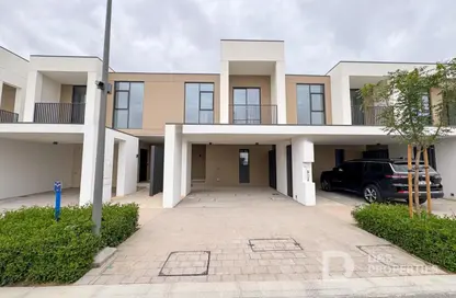Townhouse - 3 Bedrooms - 4 Bathrooms for rent in Raya - Arabian Ranches 3 - Dubai