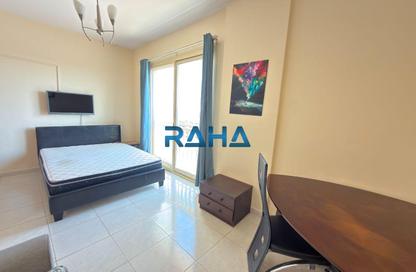 Apartment - Studio - 1 Bathroom for rent in Lagoon B7 - The Lagoons - Mina Al Arab - Ras Al Khaimah