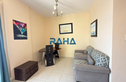 Apartment - Studio - 1 Bathroom for rent in Lagoon B7 - The Lagoons - Mina Al Arab - Ras Al Khaimah
