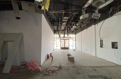 Shop - Studio for rent in Bida Bin Ammar - Asharej - Al Ain
