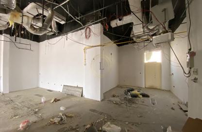 Shop - Studio for rent in Bida Bin Ammar - Asharej - Al Ain
