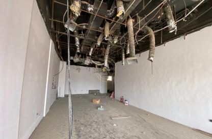 Shop - Studio for rent in Bida Bin Ammar - Asharej - Al Ain
