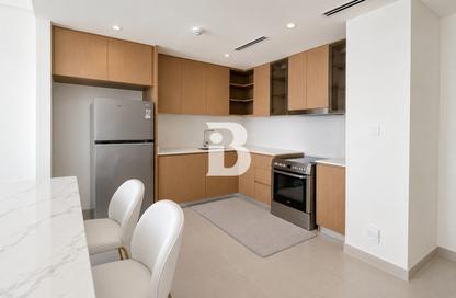 Apartment - 2 Bedrooms - 2 Bathrooms for rent in Moor at Creek Beach Building 1 - Moor at Creek Beach - Creek Beach - Dubai Creek Harbour (The Lagoons) - Dubai