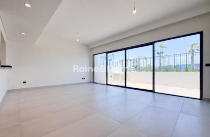 Townhouse - 4 Bedrooms - 3 Bathrooms for rent in Costa Brava 1 - Costa Brava - Damac Lagoons - Dubai Townhouse - 4 Bedrooms - 3 Bathrooms for rent in Costa Brava 1 - Costa Brava - Damac Lagoons - Dubai