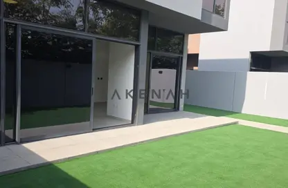 Townhouse - 4 Bedrooms - 5 Bathrooms for rent in Sendian - Masaar - Tilal City - Sharjah