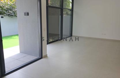 Townhouse - 4 Bedrooms - 5 Bathrooms for rent in Sendian - Masaar - Tilal City - Sharjah