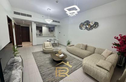 Apartment - 1 - 2 for rent in Park Gate Residence 4 - Park Gate Residences - Al Kifaf - Bur Dubai - Dubai