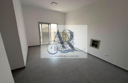 Apartment - 2 Bedrooms - 2 Bathrooms for rent in Al Nafoora 1 building - Al Rawda 2 - Al Rawda - Ajman