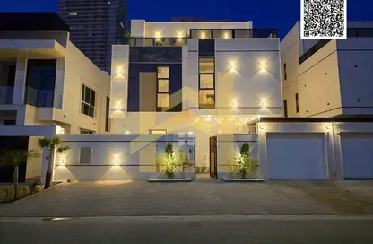 Villa - 6 Bedrooms - 7+ Bathrooms for sale in Al Aamra Gardens - Al Amerah - Ajman