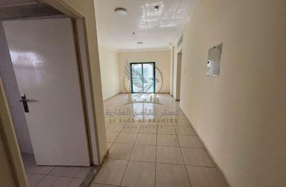 Apartment - 2 - 2 for rent in Qasimia 13 building - Al Nad - Al Qasimia - Sharjah