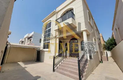 فيلا - 5 غرف نوم - 6 حمامات للبيع في فلل الروضة 2 - 2  الروضة - الروضة - عجمان