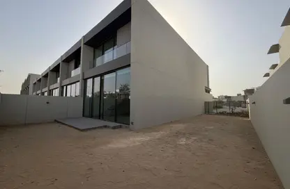 Townhouse - 3 Bedrooms - 4 Bathrooms for rent in Nad Al Sheba Gardens 2 - Nad Al Sheba Gardens - Nad Al Sheba 1 - Nad Al Sheba - Dubai Townhouse - 3 Bedrooms - 4 Bathrooms for rent in Nad Al Sheba Gardens 2 - Nad Al Sheba Gardens - Nad Al Sheba 1 - Nad Al Sheba - Dubai