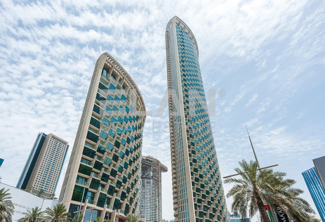 Stunning 2BR | Iconic Sea View | Prime Location photo 9