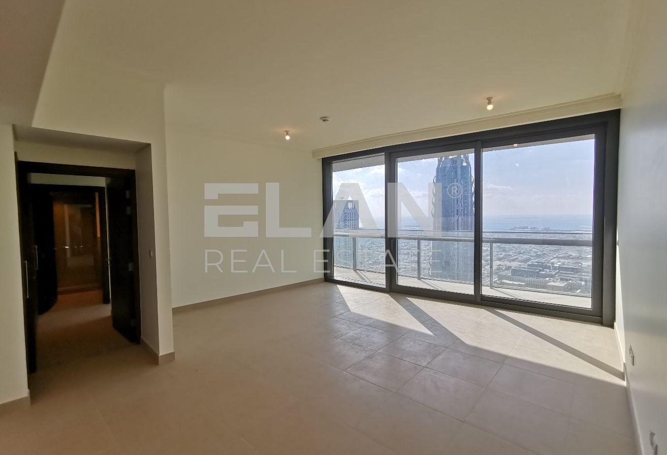 Stunning 2BR | Iconic Sea View | Prime Location photo 6