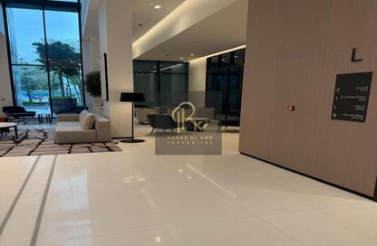 Apartment - 1 Bedroom - 2 Bathrooms for rent in Vida 2 - Vida Residences - Aljada - Sharjah