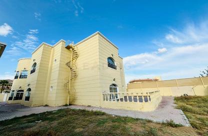 Villa - 6 Bedrooms - 7+ Bathrooms for rent in Al Warqa'a 4 - Al Warqa'a - Dubai Villa - 6 Bedrooms - 7+ Bathrooms for rent in Al Warqa'a 4 - Al Warqa'a - Dubai