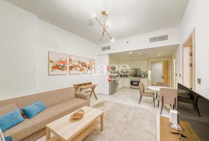 Furnished | Modern Living | Prime Location