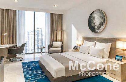 Apartment - Studio - 1 for sale in The One at Jumeirah Village Circle - Jumeirah Village Circle - Dubai