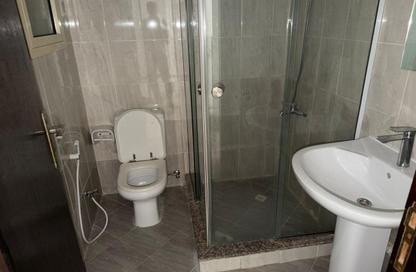 Apartment - 1 Bedroom - 2 Bathrooms for rent in Al Rawda 2 Villas - Al Rawda 2 - Al Rawda - Ajman