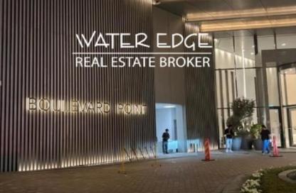 Apartment - 2 - 3 for rent in Boulevard Point - Downtown Dubai - Dubai Apartment - 2 - 3 for rent in Boulevard Point - Downtown Dubai - Dubai