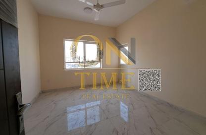 Apartment - 2 Bedrooms - 2 Bathrooms for rent in Ajman Hills - Al Alia - Ajman