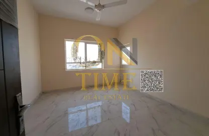 Apartment - 2 Bedrooms - 2 Bathrooms for rent in Ajman Hills - Al Alia - Ajman