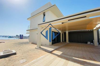 Villa - 5 - 7 for sale in Falcon Island South - Falcon Island - Al Hamra Village - Ras Al Khaimah