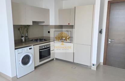 Apartment - 1 Bedroom - 1 Bathroom for rent in Sobha Creek Vistas Tower B - Sobha Hartland - Mohammed Bin Rashid City - Dubai