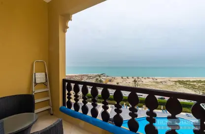 Apartment - Studio - 1 Bathroom for rent in Marina Apartments F - Al Hamra Marina Residences - Al Hamra Village - Ras Al Khaimah Apartment - Studio - 1 Bathroom for rent in Marina Apartments F - Al Hamra Marina Residences - Al Hamra Village - Ras Al Khaimah