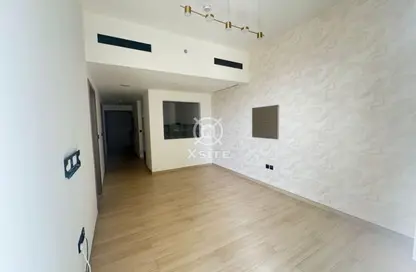 Apartment - 1 Bedroom - 2 Bathrooms for rent in Binghatti Nova - District 12 - Jumeirah Village Circle - Dubai