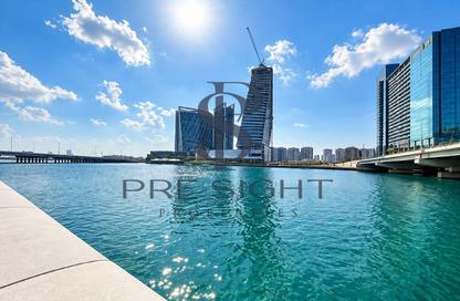 Retail - Studio for rent in Al Maryah Vista - Al Maryah Island - Abu Dhabi Retail - Studio for rent in Al Maryah Vista - Al Maryah Island - Abu Dhabi