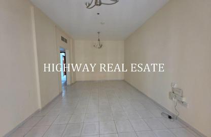 Apartment - 2 Bedrooms - 2 Bathrooms for rent in Al Nada Tower - Al Nahda - Sharjah