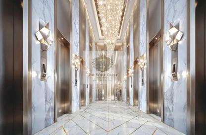 Apartment - 2 - 1 for sale in Diamondz By Danube - Jumeirah Lake Towers - Dubai Apartment - 2 - 1 for sale in Diamondz By Danube - Jumeirah Lake Towers - Dubai