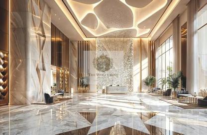 Apartment - 2 - 1 for sale in Diamondz By Danube - Jumeirah Lake Towers - Dubai Apartment - 2 - 1 for sale in Diamondz By Danube - Jumeirah Lake Towers - Dubai